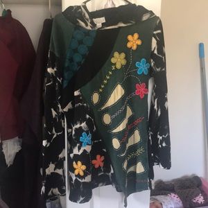 The collection Royal Vintage Hoodie